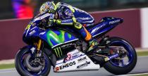 MotoGP: Lorenzo przed Vinalesem na pocztek testw w Katarze