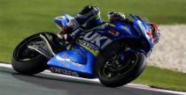 MotoGP: Vinales znw najszybszy na przedsezonowych testach