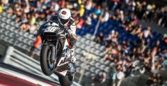 KTM ma zadebiutować w MotoGP jeszcze w tym sezonie