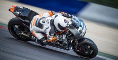 KTM ma zadebiutować w MotoGP jeszcze w tym sezonie