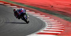 Red Bull Ring zmodyfikowany dla MotoGP ze wzgldw bezpieczestwa