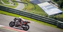 KTM ma zadebiutować w MotoGP jeszcze w tym sezonie