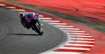 Red Bull Ring zmodyfikowany dla MotoGP ze wzgldw bezpieczestwa