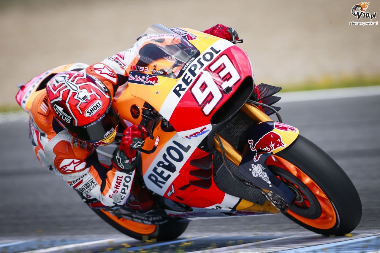 MotoGP: Skrzyda na motocyklach zabronione od 2017 roku
