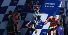 Podsumowanie weekendu w motorsporcie: Rossi ko�czy domowy wy�cig MotoGP awari� silnika zamiast wygran�