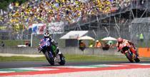 Podsumowanie weekendu w motorsporcie: Rossi ko�czy domowy wy�cig MotoGP awari� silnika zamiast wygran�