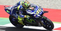 Podsumowanie weekendu w motorsporcie: Rossi koczy domowy wycig MotoGP awari silnika zamiast wygran