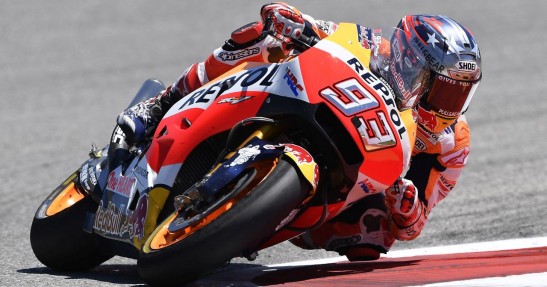 Marc Marquez