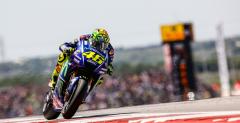 MotoGP: Rossi by hospitalizowany po wypadku w motocrossie