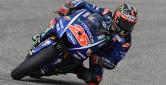 MotoGP: Vinales bdzie naladowa styl jazdy Lorenzo na Mugello