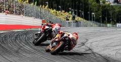 Verstappen chciaby sprawdzi si w MotoGP