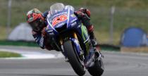 MotoGP: Vinales podpisa nowy kontrakt z Yamah