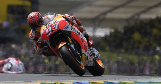 MotoGP będzie mieć wyścig uliczny?