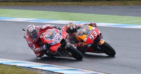 MotoGP