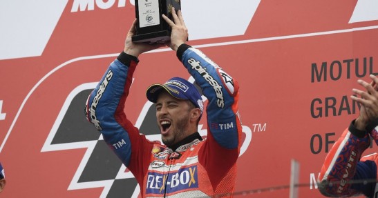MotoGP