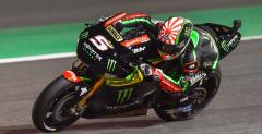 MotoGP: Zarco zaimponowa rywalom