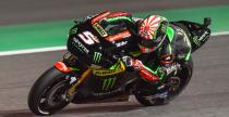 MotoGP: Zarco zaimponowa rywalom