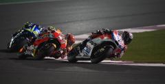 MotoGP: Dovizioso był bliski powrotu do Hondy