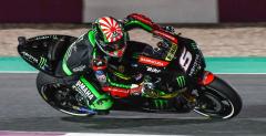 MotoGP: Zarco zaimponowa rywalom