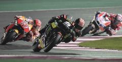 MotoGP: Zarco zaimponowa rywalom