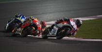 MotoGP: Dovizioso by bliski powrotu do Hondy