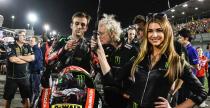 MotoGP: Zarco zaimponowa rywalom