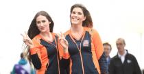 Grid Girls