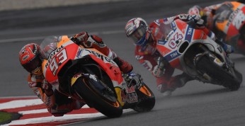 Podsumowanie weekendu w motorsporcie: Walka o mistrzostwo świata w...