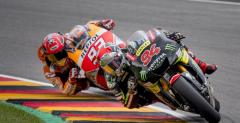 MotoGP: Folger nie wraca na sezon 2018