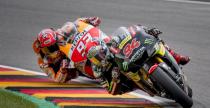 MotoGP: Folger nie wraca na sezon 2018