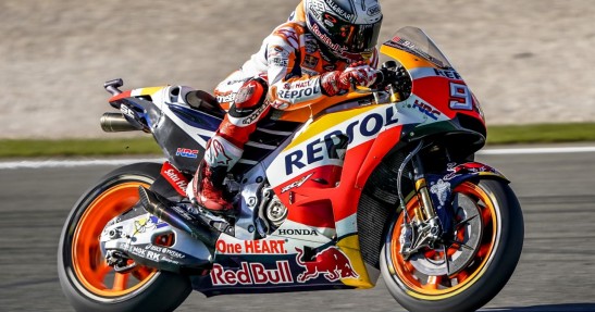 MotoGP: Nowy szef w Hondzie