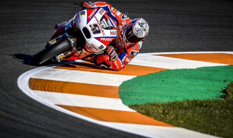 Bagnaia awansuje do MotoGP na sezon 2019