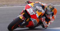 MotoGP: Dovizioso by bliski powrotu do Hondy