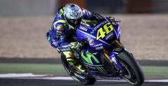 MotoGP: Hat-trick Vinalesa na zimowych testach