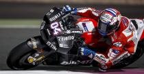 MotoGP: Hat-trick Vinalesa na zimowych testach