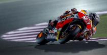 MotoGP: Hat-trick Vinalesa na zimowych testach