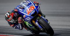 MotoGP: Rossi nie uwaa Vinalesa za szybszego od Marqueza