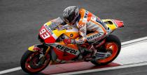 MotoGP: Rossi nie uważa Vinalesa za szybszego od Marqueza