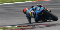 MotoGP: Vinales najszybszy na pierwszych testach przed sezonem 2017