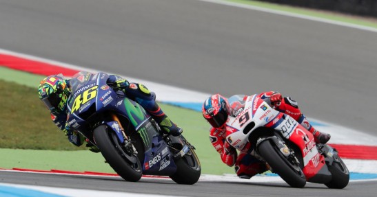 Wyścig F1 w Holandii na Assen? Tor dostał pozytywną opinię od FIA