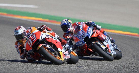 MotoGP