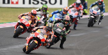 Nowy zespół w MotoGP na sezon 2019