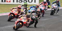 Mistrz WSBK rozmawia z zespoami MotoGP