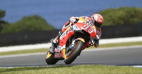 MotoGP