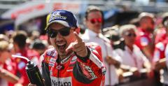 MotoGP: Ducati przekonane, e Lorenzo straci na transferze do Hondy