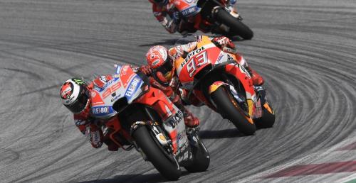 MotoGP