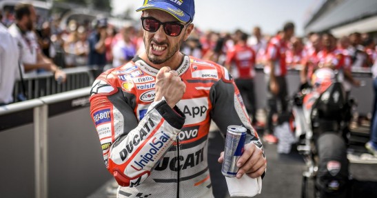 MotoGP