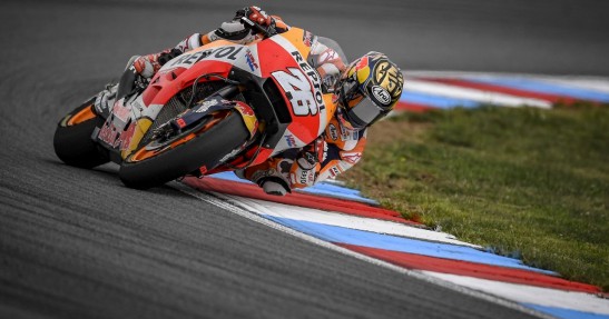 MotoGP: Ducati przekonane, że Lorenzo straci na transferze do Hondy