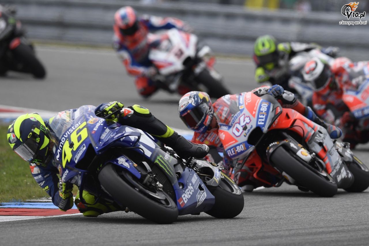 MotoGP