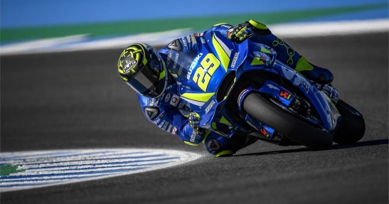 MotoGP